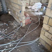 لوله بازکنی ولوله‌بازکنی|خدمات پیشه و مهارت|گرمی, |دیوار