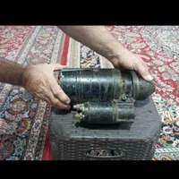 استارت دستگاهای دیزل همه مدل و همه رقم|قطعات یدکی و لوازم جانبی|مشهد, طرق|دیوار