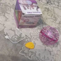 توپ پرنده نو