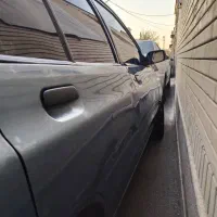 فروش پراید صبا84 فابریک بدون ضربه وتصادف|خودرو سواری و وانت|شیراز, عادل آباد|دیوار