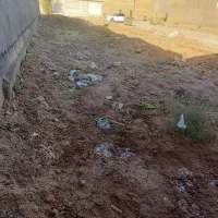 عین دو زمین مسکونی دونبش