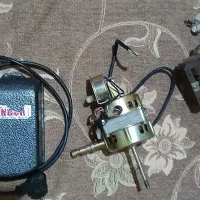 پدال دندون سازس .متورپنکه.متورحود آشپزخانه