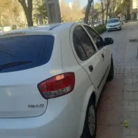 تیبا ۲ مدل ۹۴