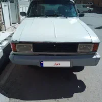 پیکان وانت مدل ۹۳