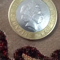 سکه قدیمی|کلکسیون سکه، تمبر، اسکناس|پیر بکران, |دیوار