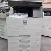 شارپ مدل mxm2630/mx2630 مناسب کافی نت|پرینتر، اسکنر، کپی، فکس|تهران, ایرانشهر|دیوار