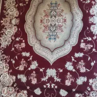 فرش ۹ متری کارکرده