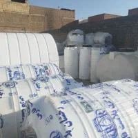 دفتر فروش تانکر پلاستیکی نماینده در سراسر یزد|مصالح و تجهیزات ساختمان|یزد, |دیوار