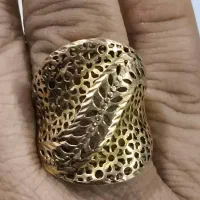 طلا دست دوم فروش دوستان با کمترین اجرت