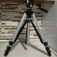 پایه دوربین فیلمبرداری VeIbon AEF3