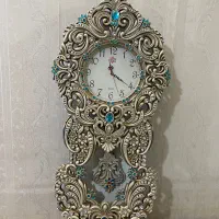 ساعت دیواری