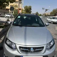 کوییک ار  1400|خودرو سواری و وانت|شیراز, ارم|دیوار