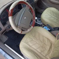 405مدل98|خودرو سواری و وانت|بم, |دیوار