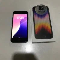 اپل iPhone SE (2022) با حافظه ۱۲۸ گیگابایت