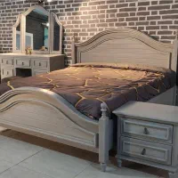 کاس چوب تولیدی سرویس خواب