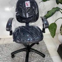 صندلی چرخدار کامپیوتر سایپایی دانشجویی و|صندلی و نیمکت|شیراز, شهرک مهرگان|دیوار