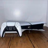 PS5 اسلیم|کنسول، بازی ویدئویی و آنلاین|رباط‌کریم, رباط‌کریم|دیوار