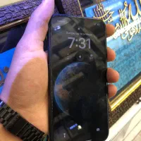 اپل iPhone 13 با حافظهٔ ۱۲۸ گیگابایت|موبایل|مشهد, امام خمینی|دیوار