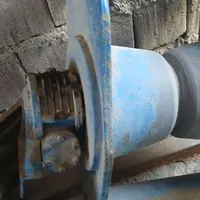 وینج  قایق در حدنو