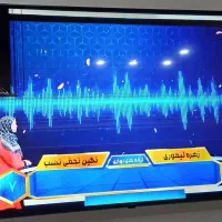 تلویزیون ۵۵ ال جی مدل 81003LR  Tv webos