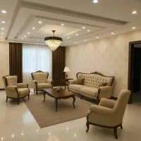 اپارتمان 135متری دو خوابه فلاحی