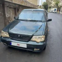 پراید هاچبک ۸۳