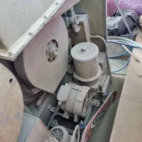 ماشین خشکشویی مدرنا|ماشینآلات صنعتی|رودهن, |دیوار