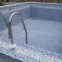 استاد بنا کاشی کاری موزائیک کاری|خدمات پیشه و مهارت|مشهد, زیبا شهر|دیوار