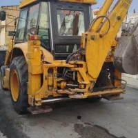 بیل بکهو TDL|خودرو سنگین|اندیشه, اندیشه فاز ۳|دیوار