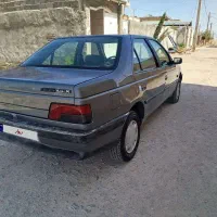 پژو|خودرو سواری و وانت|شیراز, آزادی|دیوار