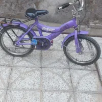 چرخ ۱۶قیمت دوملیون|دوچرخه، اسکیت، اسکوتر|نیشابور, ناسیونال|دیوار