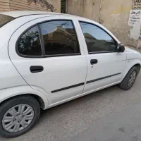 تیبا 1 مدل 99|خودرو سواری و وانت|کرج, حصارک بالا|دیوار