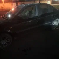 سمند مدل ۹۴