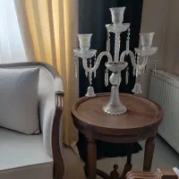 شمعدان باکارا