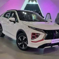 میتسوبیشی اکلیپس ۲۰۲۵