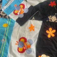 تشک و قنداق فرنگی