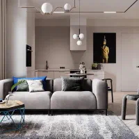 90 متر / صدف / سرجلو / تک واحدی / سند آماده|فروش آپارتمان|مشهد, تربیت (صدف)|دیوار