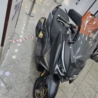daichi 318 cc sym|موتورسیکلت|تهران, تهرانسر شرقی|دیوار
