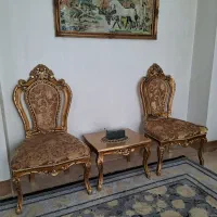 مبل ۹ نفره فقط ۱۷میلیون تومان