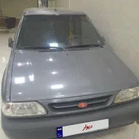 پرایدمدل۸۵تک سوز