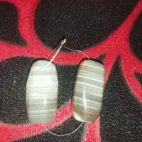 مهره سلیمانی جفت