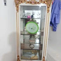 بوفه تازه عروس در شهرستان زهک|بوفه، ویترین، کنسول|زهک, |دیوار