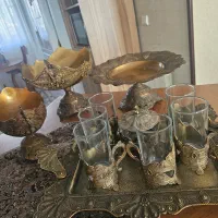 ظروف پذیرایی