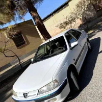 پارس دوگانه ۹۰|خودرو سواری و وانت|دامغان, |دیوار