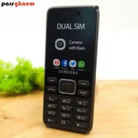 سامسونگ b350 با مهلت تست و گارانتی مادام العمر|موبایل|تهران, جمهوری|دیوار