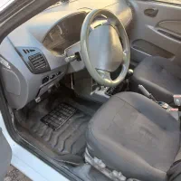 تیبا۱ مدل ۹۶ بی رنگ|خودرو سواری و وانت|تهران, پونک|دیوار