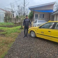 سمند مدل ۹۰