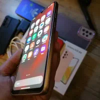گوشی موبایل سامسونگ samsung A33 5g 8 128|موبایل|تبریز, |دیوار