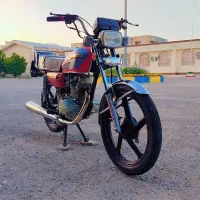 موتور پرواز 250cc