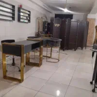 ۱۰۵ متر زیرزمین پاستور قدیم برای آرایشگاه زنانه